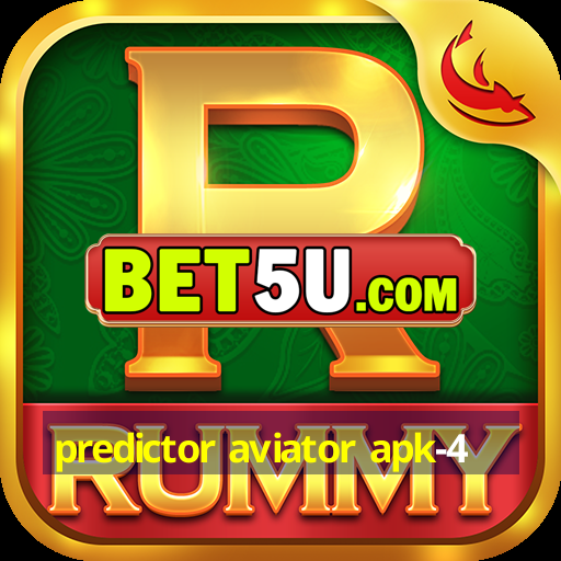 predictor aviator apk